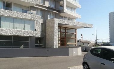 ARRIENDO  DEPTO.  CONDOMINIO COSTA HERRADURA II - COQUIMBO