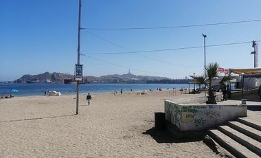 ARRIENDO  DEPTO.  CONDOMINIO COSTA HERRADURA II - COQUIMBO