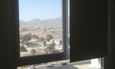 ARRIENDO  DEPTO.  CONDOMINIO COSTA HERRADURA II - COQUIMBO