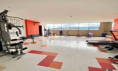 Espectacular Apartamento con vista despejada y natural en Cajicá