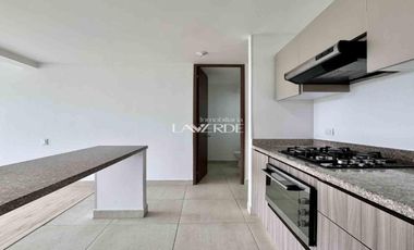 Espectacular Apartamento con vista despejada y natural en Cajicá