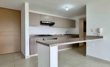 Espectacular Apartamento con vista despejada y natural en Cajicá