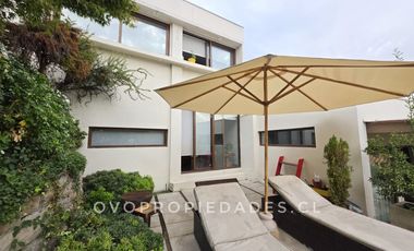 CASA MEDITERRÁNEA INTERIOR SANTUARIO DEL VALLE