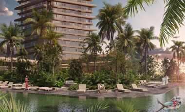 VENTA DE DEPARTAMENTO DE LUJO 1REC EN MARINA VALLARTA/ ALI