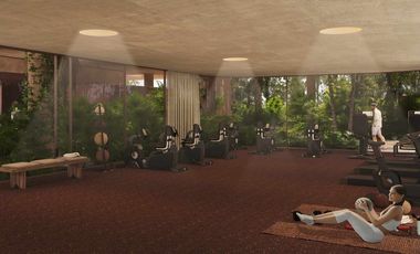 VENTA DE DEPARTAMENTO DE LUJO 1REC EN MARINA VALLARTA/ ALI