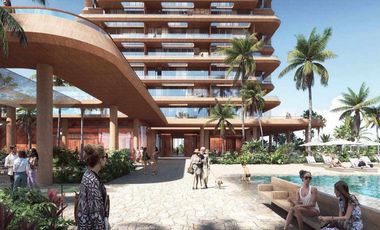 VENTA DE DEPARTAMENTO DE LUJO 1REC EN MARINA VALLARTA/ ALI