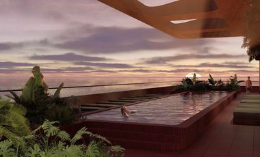 VENTA DE DEPARTAMENTO DE LUJO 1REC EN MARINA VALLARTA/ ALI
