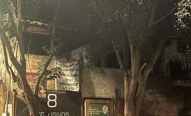 Venta edificio en construcción.