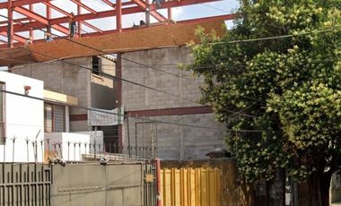Venta edificio en construcción.