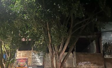 Venta edificio en construcción.
