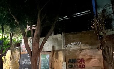 Venta edificio en construcción.