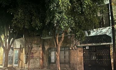 Venta edificio en construcción.
