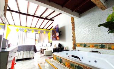 SOLO CONTADO! Casa Unifamiliar De 160 m² Tricentenario Medellin