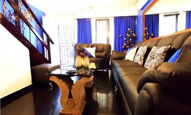 SOLO CONTADO! Casa Unifamiliar De 160 m² Tricentenario Medellin