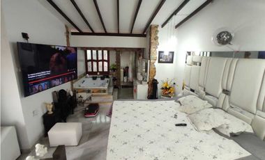 SOLO CONTADO! Casa Unifamiliar De 160 m² Tricentenario Medellin