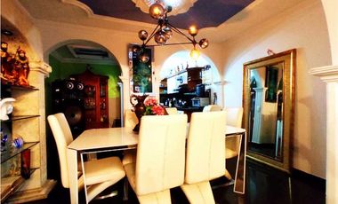SOLO CONTADO! Casa Unifamiliar De 160 m² Tricentenario Medellin