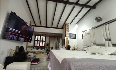 SOLO CONTADO! Casa Unifamiliar De 160 m² Tricentenario Medellin