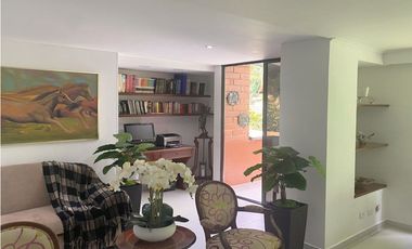 Venta apartamento Medellín parte baja Oviedo santa fe 200 m2 terrazas