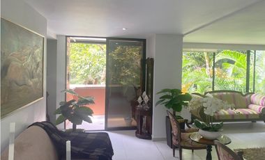 Venta apartamento Medellín parte baja Oviedo santa fe 200 m2 terrazas