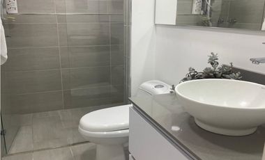 Venta apartamento Medellín parte baja Oviedo santa fe 200 m2 terrazas