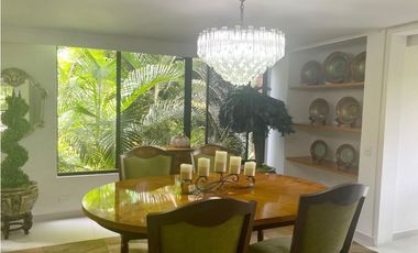 Venta apartamento Medellín parte baja Oviedo santa fe 200 m2 terrazas