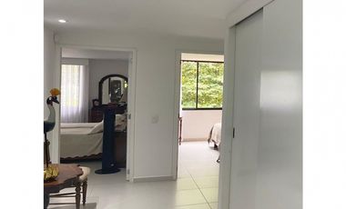 Venta apartamento Medellín parte baja Oviedo santa fe 200 m2 terrazas