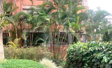 Venta apartamento Medellín parte baja Oviedo santa fe 200 m2 terrazas