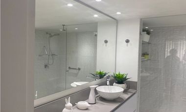 Venta apartamento Medellín parte baja Oviedo santa fe 200 m2 terrazas