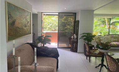 Venta apartamento Medellín parte baja Oviedo santa fe 200 m2 terrazas