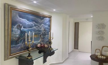 Venta apartamento Medellín parte baja Oviedo santa fe 200 m2 terrazas
