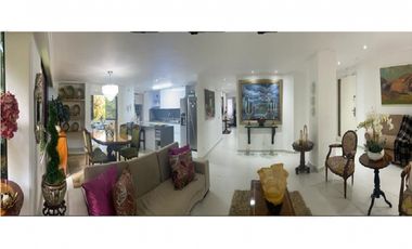 Venta apartamento Medellín parte baja Oviedo santa fe 200 m2 terrazas