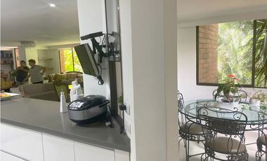 Venta apartamento Medellín parte baja Oviedo santa fe 200 m2 terrazas