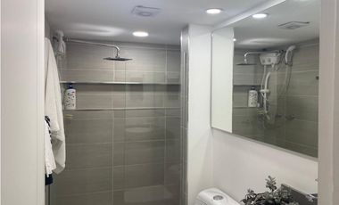 Venta apartamento Medellín parte baja Oviedo santa fe 200 m2 terrazas