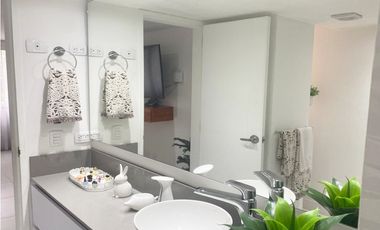 Venta apartamento Medellín parte baja Oviedo santa fe 200 m2 terrazas
