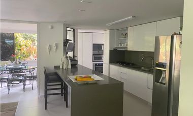 Venta apartamento Medellín parte baja Oviedo santa fe 200 m2 terrazas