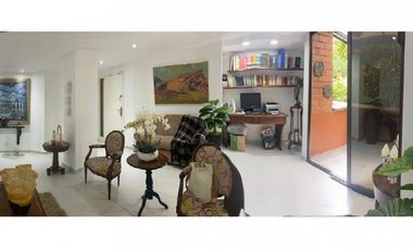 Venta apartamento Medellín parte baja Oviedo santa fe 200 m2 terrazas