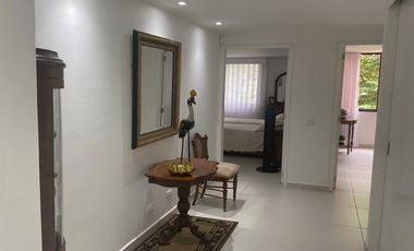 Venta apartamento Medellín parte baja Oviedo santa fe 200 m2 terrazas