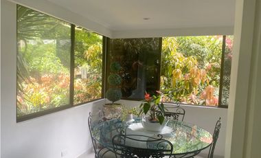 Venta apartamento Medellín parte baja Oviedo santa fe 200 m2 terrazas