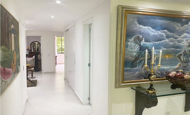 Venta apartamento Medellín parte baja Oviedo santa fe 200 m2 terrazas