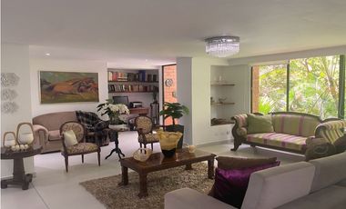 Venta apartamento Medellín parte baja Oviedo santa fe 200 m2 terrazas