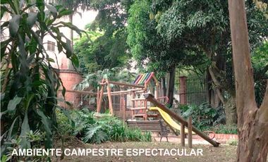 Venta apartamento Medellín parte baja Oviedo santa fe 200 m2 terrazas