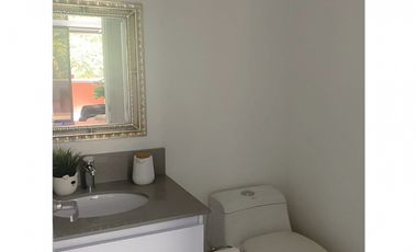 Venta apartamento Medellín parte baja Oviedo santa fe 200 m2 terrazas