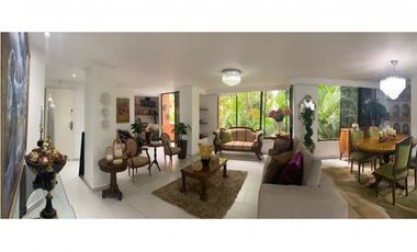 Venta apartamento Medellín parte baja Oviedo santa fe 200 m2 terrazas