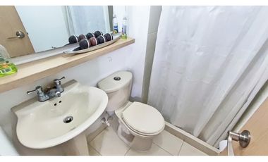 Vendo apto en perfecto estado sector Cañaveralejo Sabaneta piso alto
