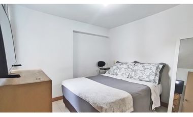 Vendo apto en perfecto estado sector Cañaveralejo Sabaneta piso alto