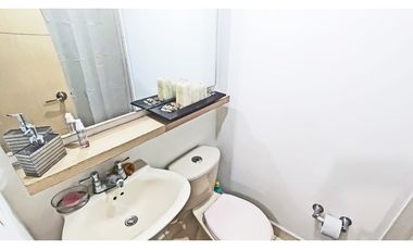 Vendo apto en perfecto estado sector Cañaveralejo Sabaneta piso alto