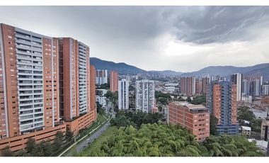 Vendo apto en perfecto estado sector Cañaveralejo Sabaneta piso alto