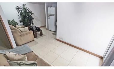 Vendo apto en perfecto estado sector Cañaveralejo Sabaneta piso alto