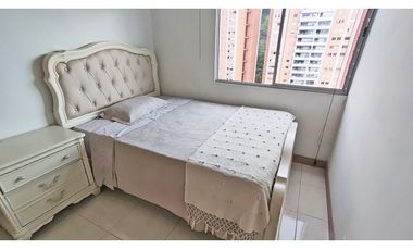 Vendo apto en perfecto estado sector Cañaveralejo Sabaneta piso alto