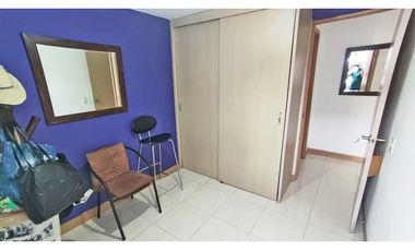 Vendo apto en perfecto estado sector Cañaveralejo Sabaneta piso alto